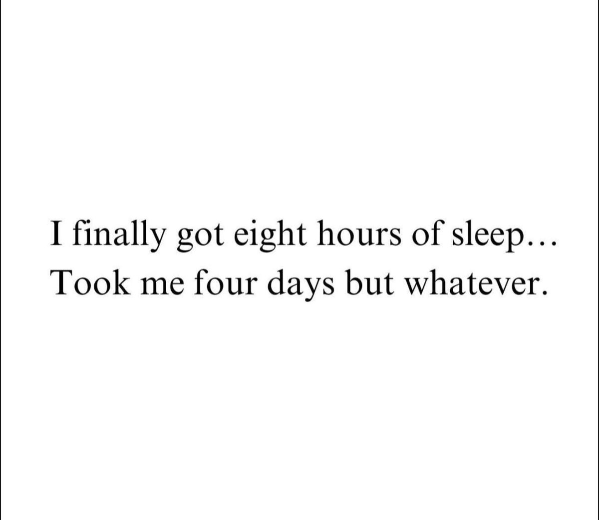 Shernan80's tweet photo. “When you have insomnia, you’re never really asleep, and you’re never really awake.” #Insomnia #restless #awake #sleepy #imissthequiet #thinking https://t.co/iyUH7l3TlA