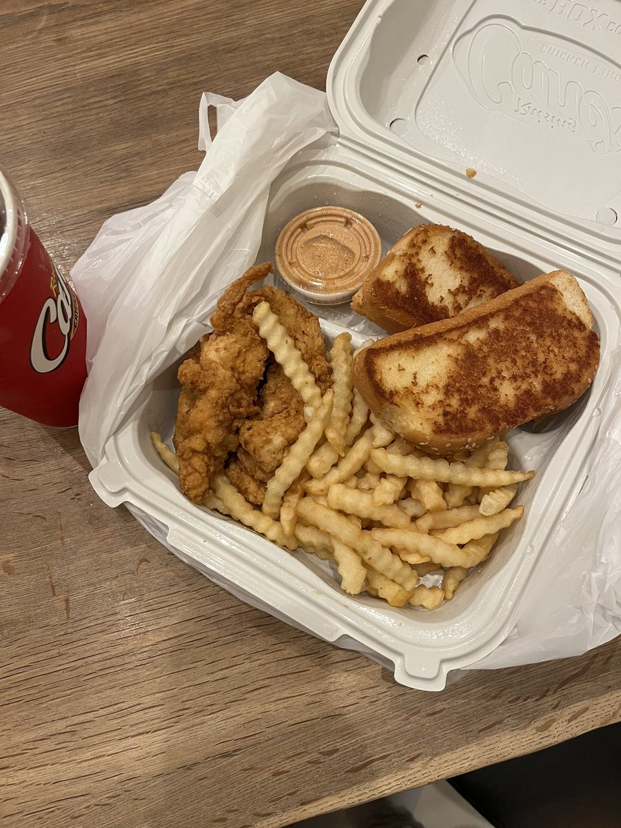 Eating like shit till I become the shit day 69