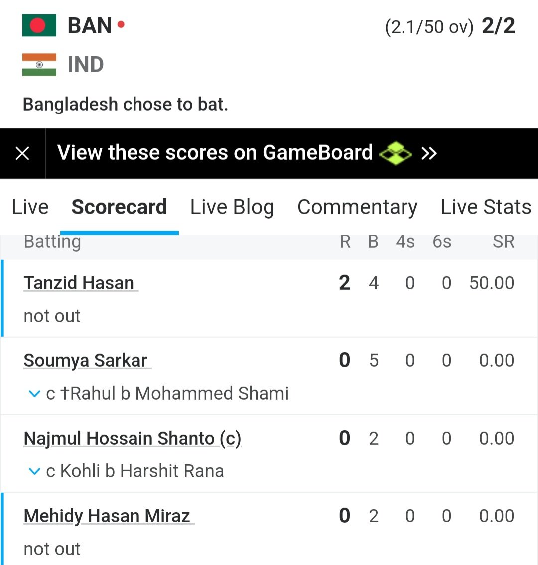 VIKAS SINGH (Fantasy Cricket Expert) tweet media