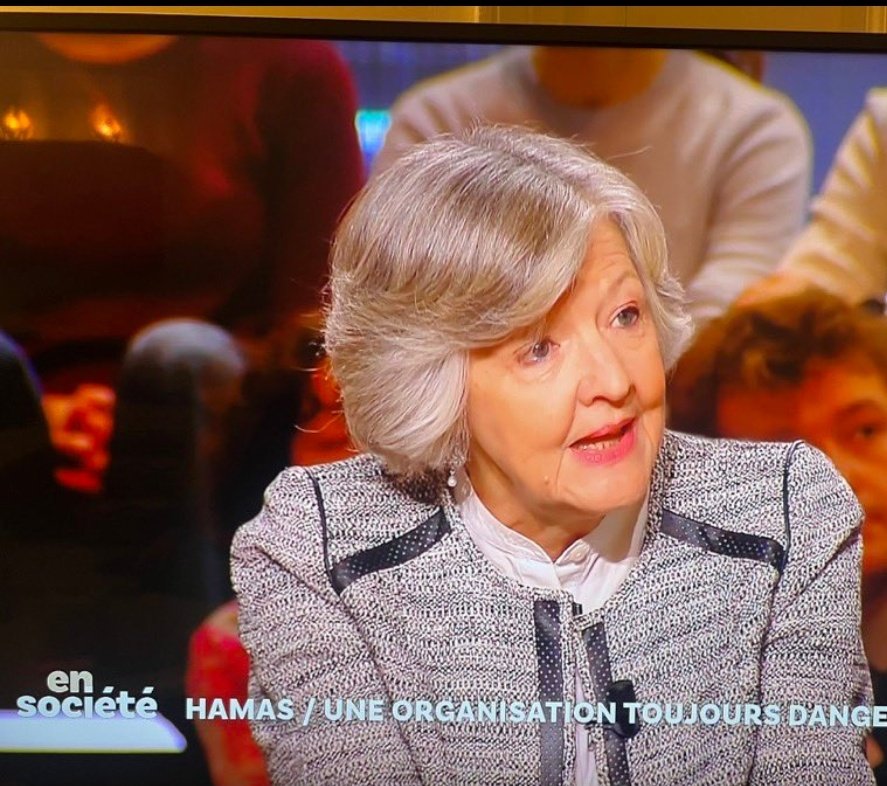 Ils vont aussi fermer France 5 qui promeut l'islamisme?!
Et en plus avec nos impôts.
#GGRMC