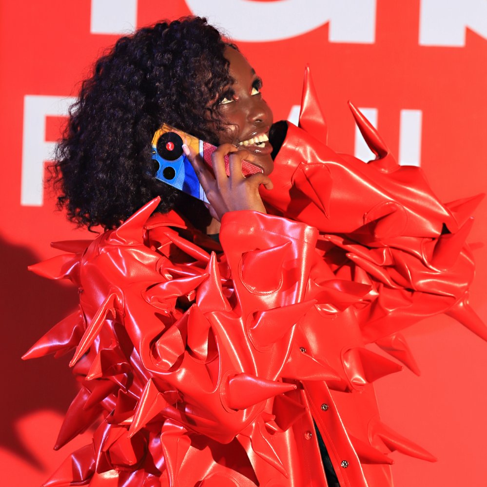 ztedevices_ug's tweet image. Elevate your sound. The ZTE Nubia Music is here to turn up the beats. 🎧✨

#ZTE #nubia #BetterForAll