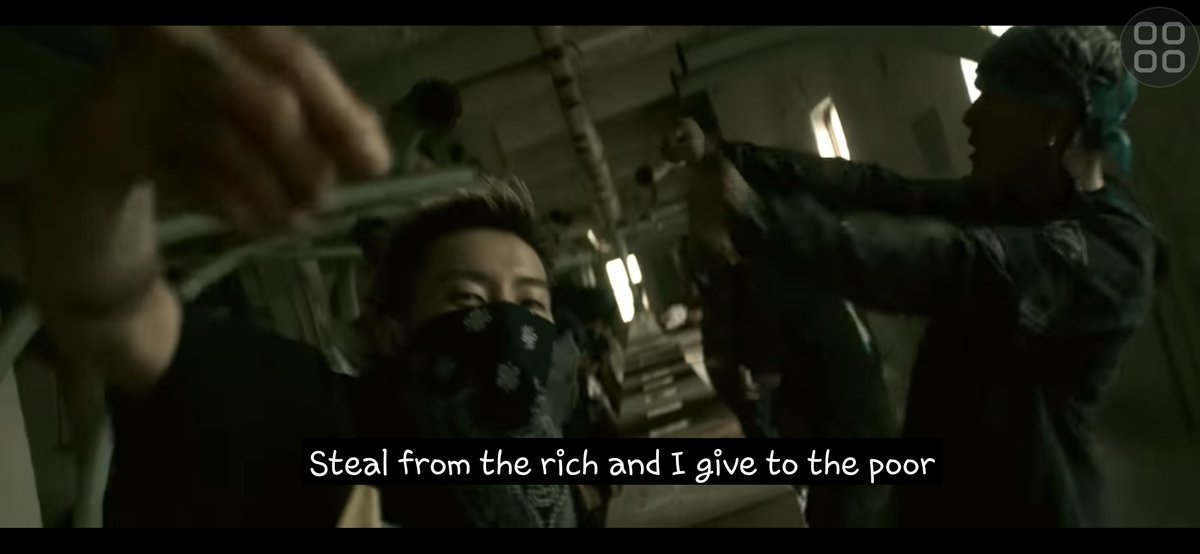 Prabowo meminta semua stasiun TV memutar lagu Khh H1ghr Music - The Purge setiap jam 6 pagi.