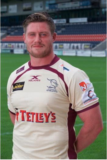 Remembering 𝐈𝐚𝐧 𝐖𝐢𝐥𝐥𝐢𝐚𝐦𝐬💙

Today, everyone at Doncaster Knights is remembering our wonderful friend, Ian Williams. 

Our thoughts are with everyone who knew him and anyone who is celebrating Ian’s life, today.

💙