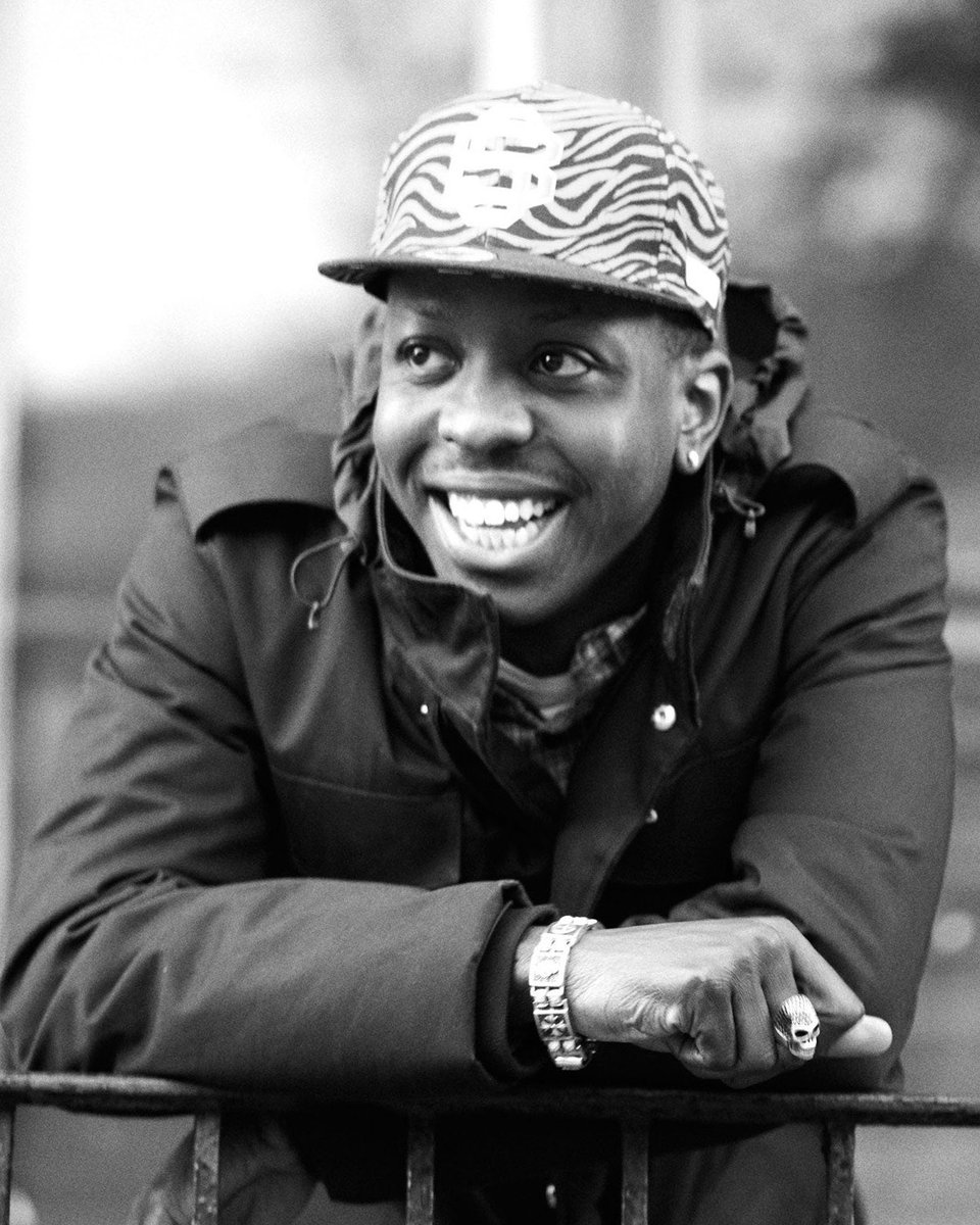 Unbelievably, three years ago today we lost you
Your essence, outlook on life &amp; heart is missed every day

Jamal Edwards forever &amp; ever ❤️🕊️