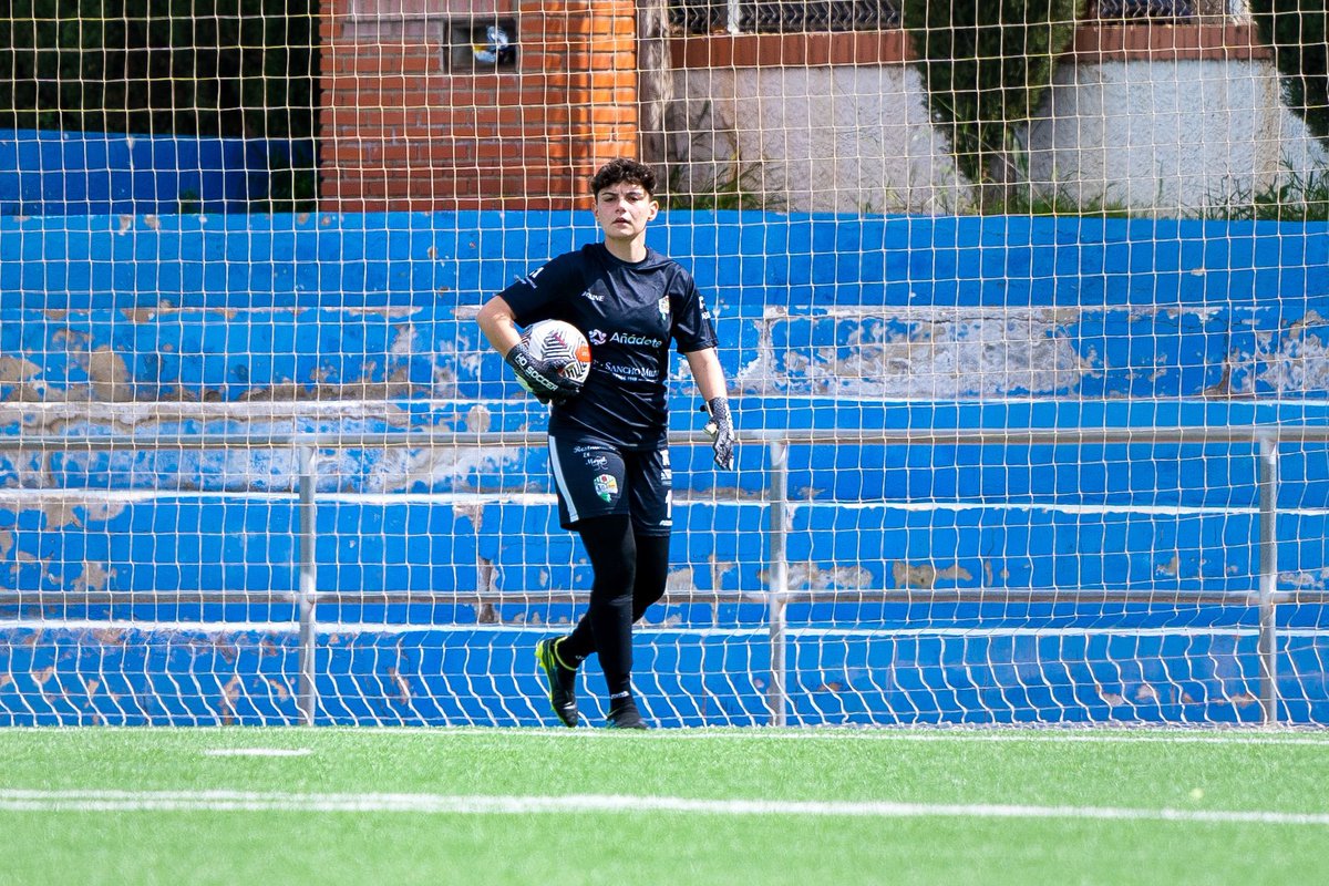 U.D. Antequera Femenino tweet media