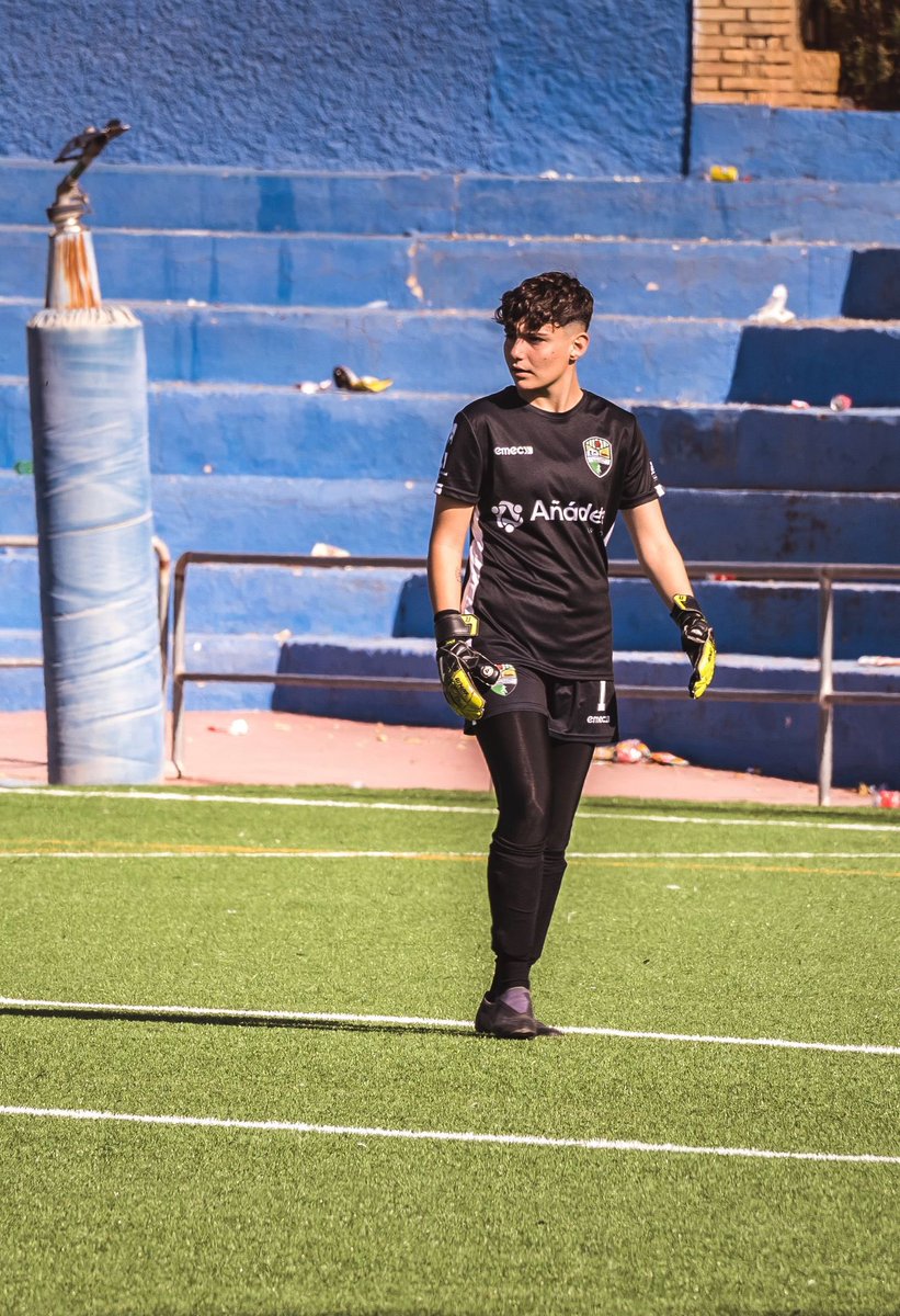 U.D. Antequera Femenino tweet media