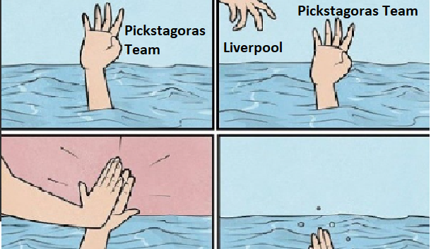TeamChannelsPL's tweet photo. Resumen de las últimas semanas de la FPL: https://t.co/aWo0lzHhDm