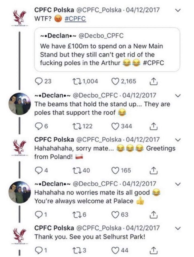 HLTCO's tweet photo. A timeless Palace moment. https://t.co/NoI3bFqBmD