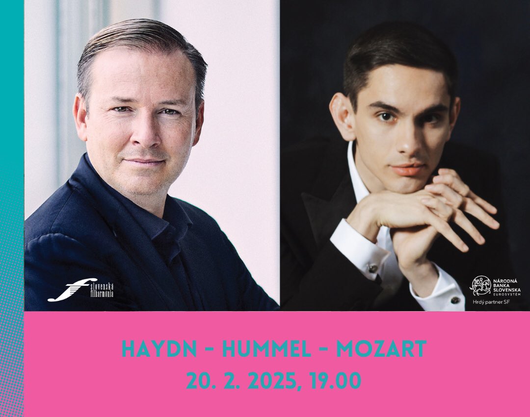 Performers
Slovak Philharmonic
Erik Nielsen conductor
Dmitry Shishkin piano
filharmonia.sk/en/events/even…