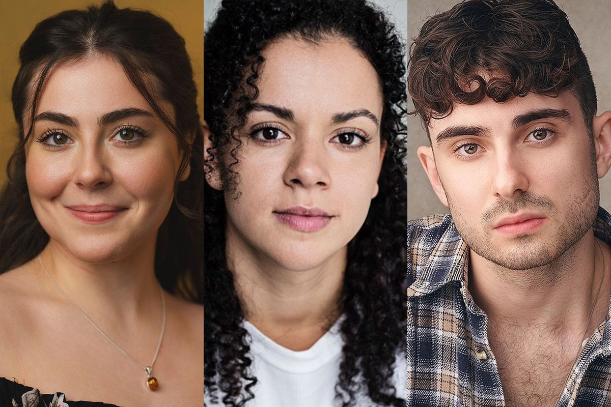 Cast announced for The Mad Ones musical revival in London whatsonstage.com/news/cast-anno…