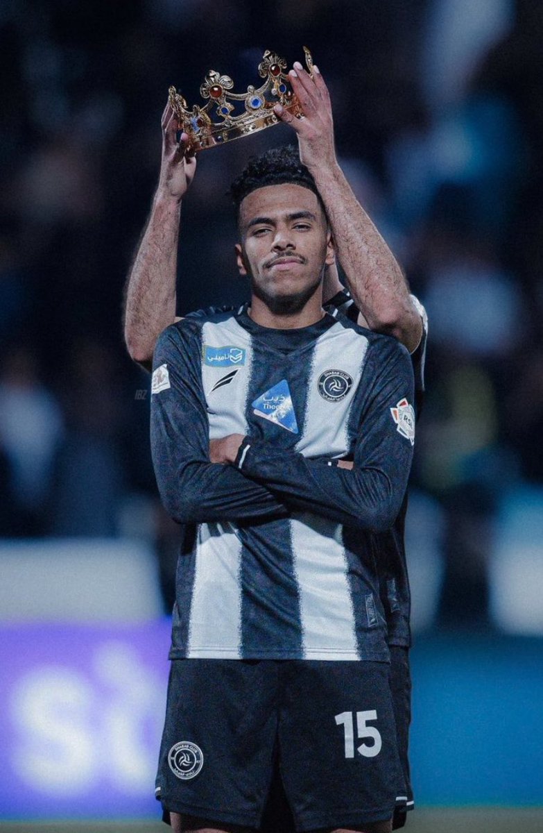 هو يقال الحلم ولا مايقال 

الموسم الجاي بالاصفر ان شاءالله💛