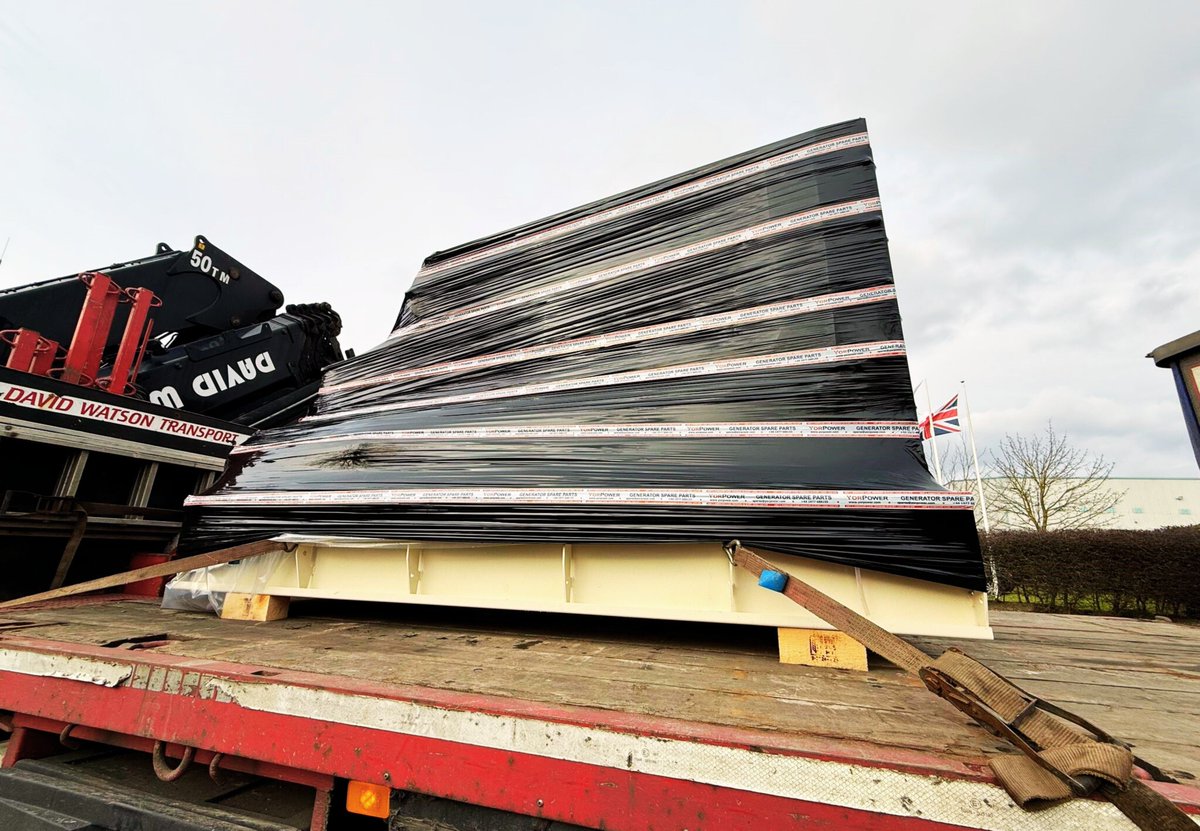 YorPower Sales & Projects tweet media