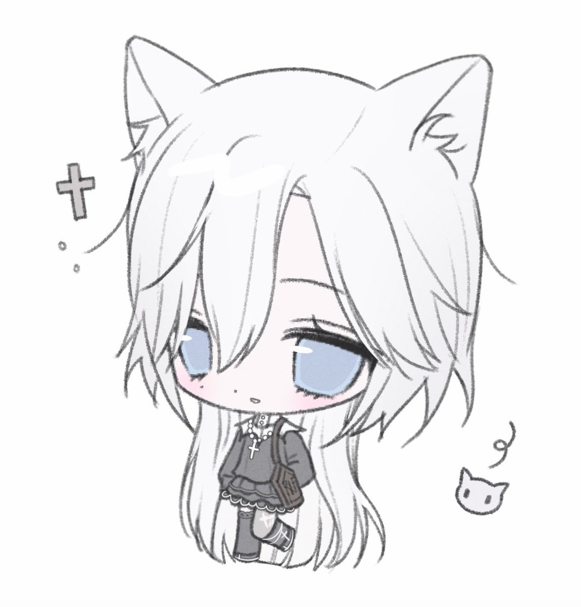 뽀송타입 신청 감사합니다!