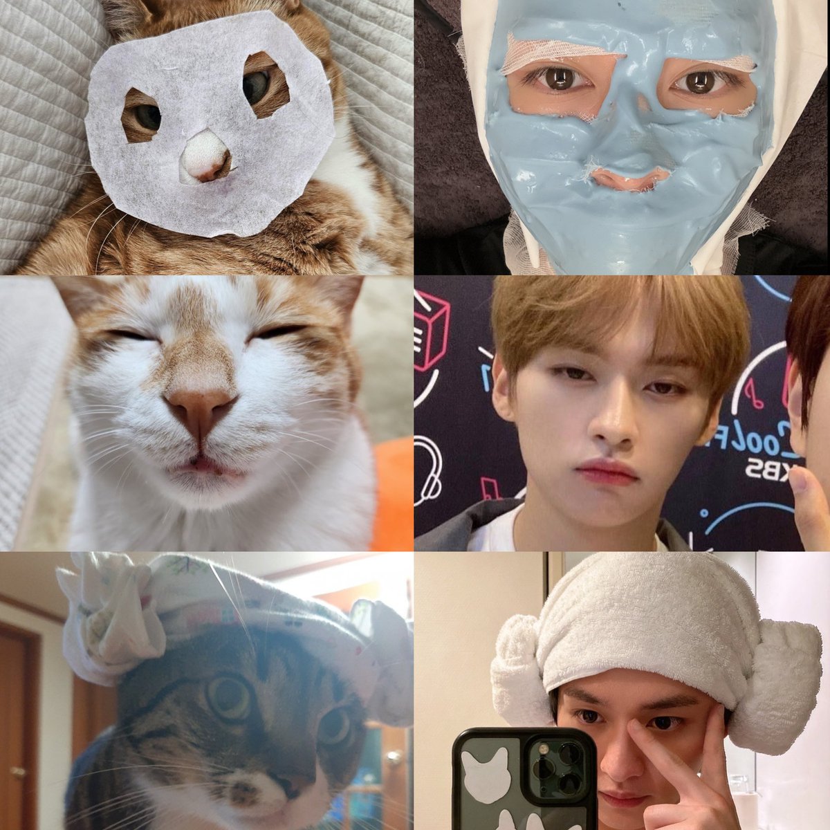 MlNHORIZON's tweet image. TWINNN WHERE HAVE YOU BEEN