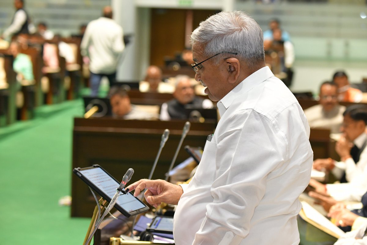 Gujarat Budget 2025: ₹350 crore for Sabarmati Riverfront expansion to GIFT City-Gandhinagar