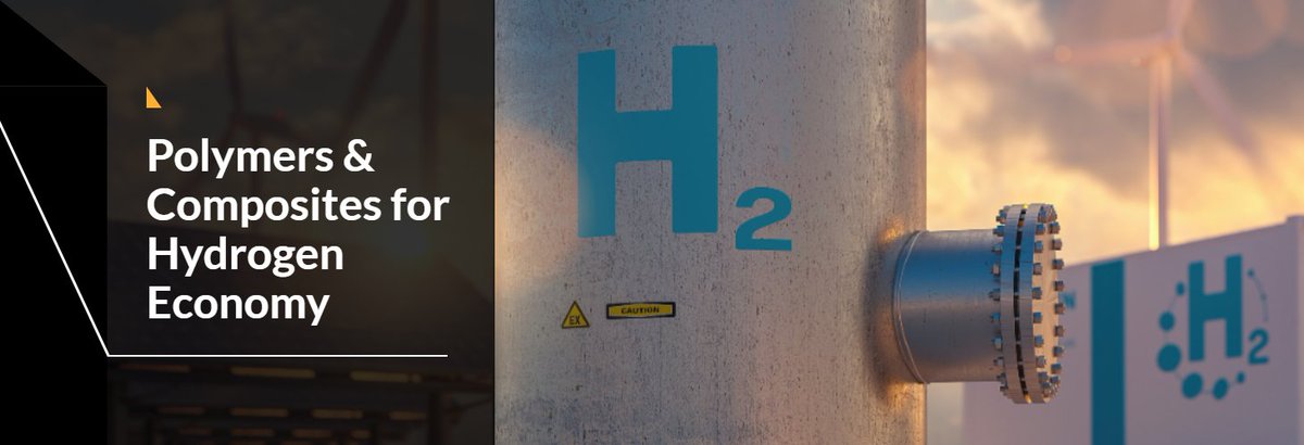 🌍✨ Join us on March 19, 2025, at the University of Warwick for the Polymers &amp; Composites for Hydrogen Economy event!
🗓️ Highlights:
11:45 AM: Marcus Walls-Bruck on cryogenic composites
3:25 PM: Camilla Osmiani on composite pressure vessels 
🔗 More info: warwick.ac.uk/fac/sci/wmg/ne…