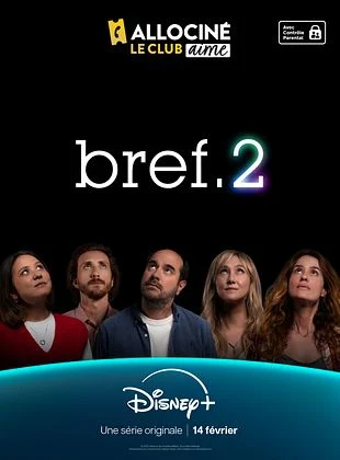 the_afrogeek's tweet image. Je crois que Bref 2 est en train de soigner ma dépression . C'est comme si en regardant la série, @kyank me disait inquiète ça va aller.
#bref2