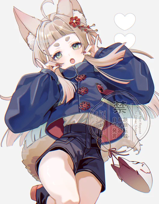 #Skeb リクエストありがとうございます 