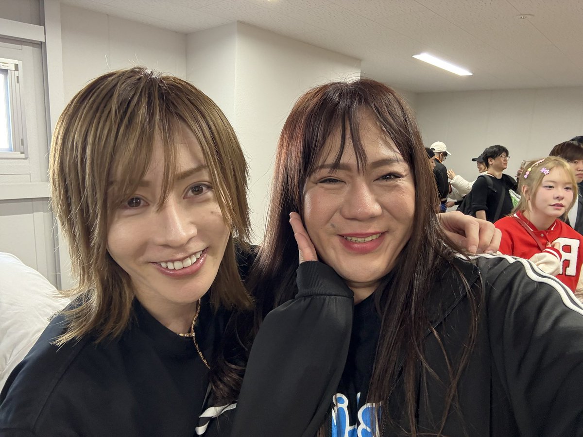 フットサル大会有名人だらけだった‼️③ #プリンスこうや #夢幻