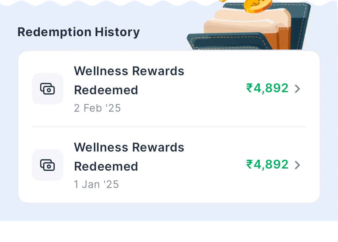 vaibhav17890's tweet image. Received my 1st-month refund from HDFC ERGO on Feb 7 and the 2nd-month refund on Feb 14., it&apos;s will be a long journey! Let’s wait and watch. #HDFCERGO