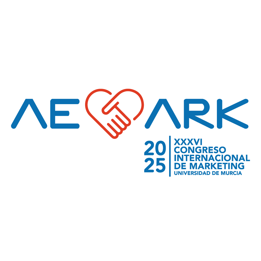 🚀 ¡Ya está disponible la web oficial de #AEMARK25!

Hemos renovado nuestra página con un diseño más moderno y funcional🎨✨

📲Descubre nuestra nueva web en el siguiente enlace: aemarkcongresos.com

¡Esperamos que os guste!🤗