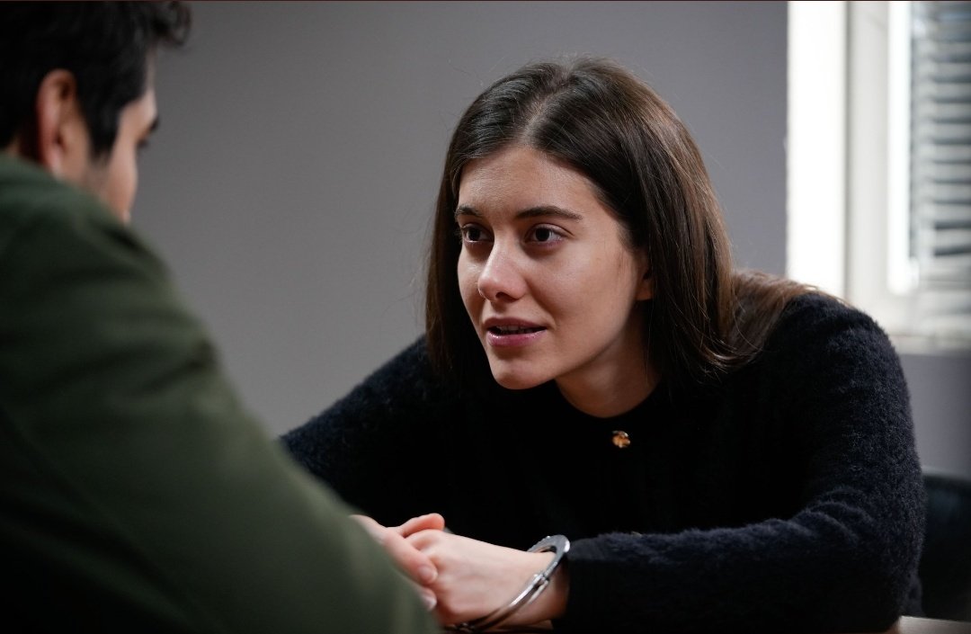 #YalıÇapkını 95. Böüm kareleri