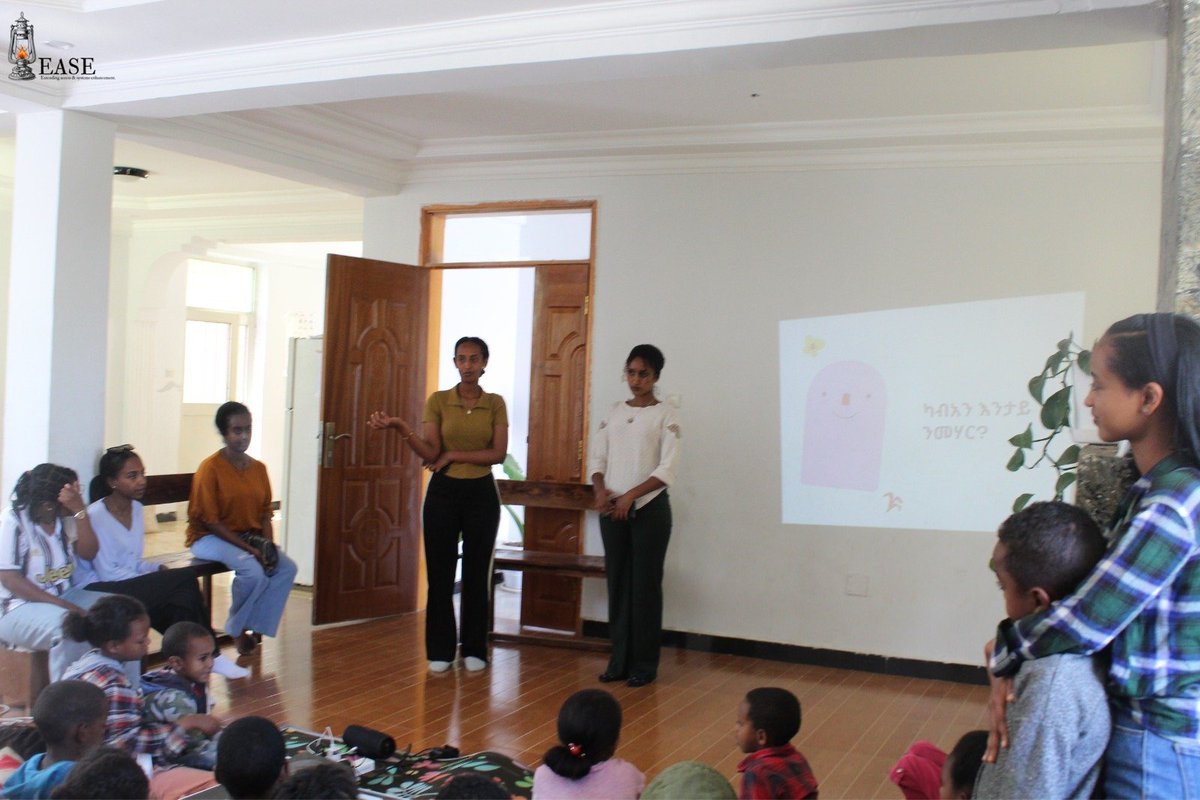Easeing_Access's tweet image. Every girl deserves to dream big and shape her future. Big thanks to Gorzo for empowering the next generation! ✨ #DreamMapping