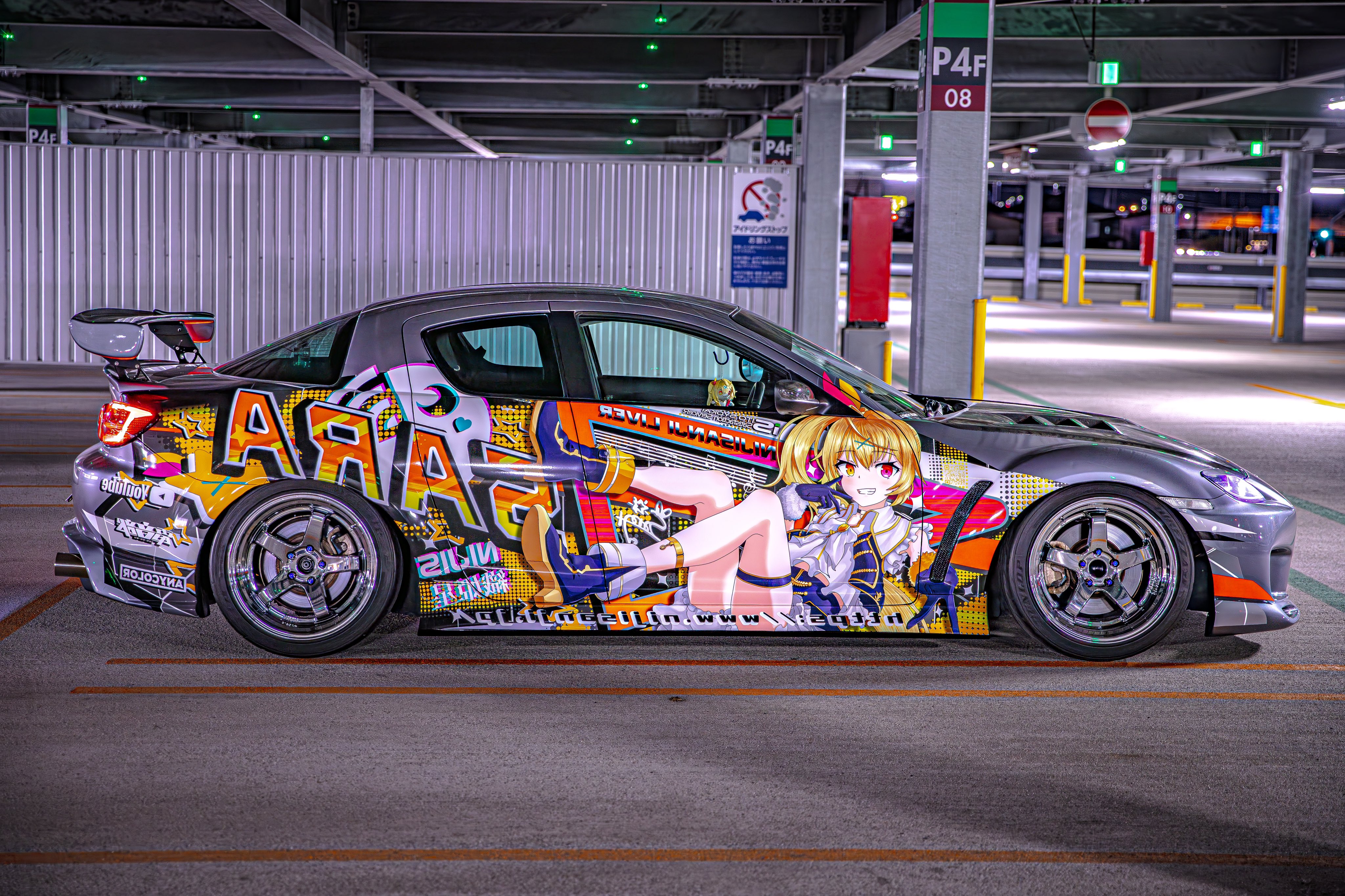 あーやん キッズ My1st 9TWENTY 2-Tone ニューヨーク・ヤンキース