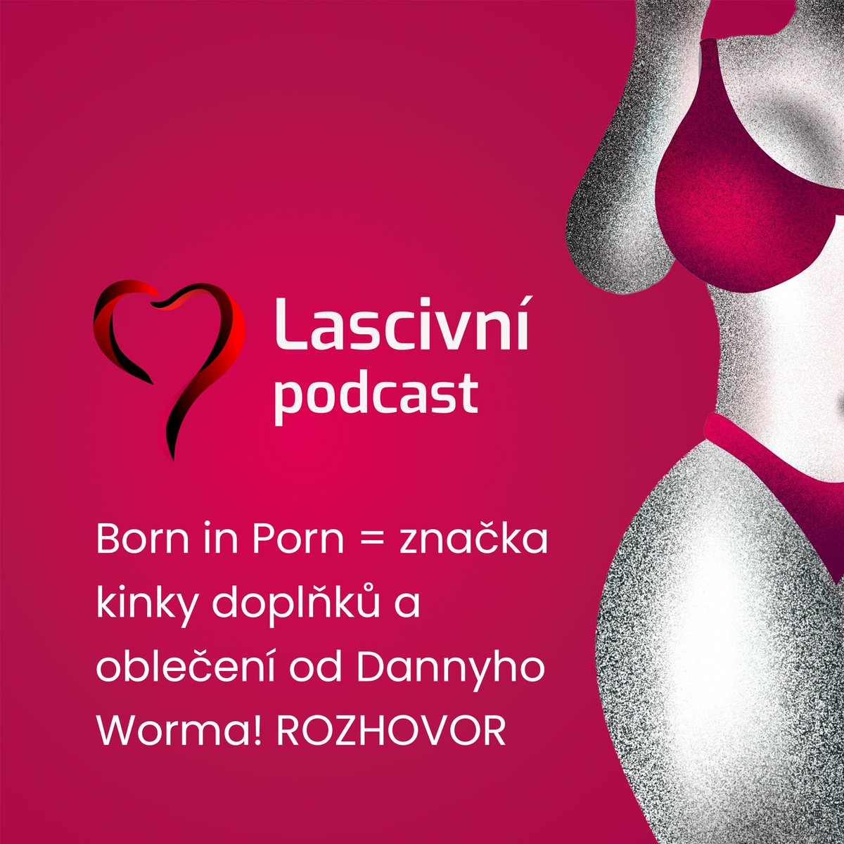 Lascivnicz's tweet image. Navazujeme na 2 hodinový rozhovor s Danny Wormem z Hell Events a Hell Crew. Posledně jsme probrali jaké outfity je vhodné mít na jejich akce (#Alterno, #MegaAlterno, Prague Fetish Weekend či Rope Spirit), proč je #dresscode důležitý a slyšeli jste i konkrétní tipy na základní…