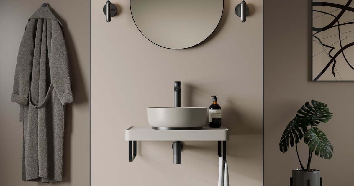 Abode Home (@abodehome) on Twitter photo Do you want to level up your bathroom? Check out the latest basin designs from the experts behind <a href="/kbbmagazine/">Kitchens Bedrooms & Bathrooms magazine</a> with advice from us on how to create a complete wash zone and a look at our new CAVA basins 😍 Read on... bit.ly/3D2m0XB
#Abode #Bathrooms #Washzone #Basins Do you want to level up your bathroom? Check out the latest basin designs from the experts behind <a href="/kbbmagazine/">Kitchens Bedrooms & Bathrooms magazine</a> with advice from us on how to create a complete wash zone and a look at our new CAVA basins 😍 Read on... bit.ly/3D2m0XB
#Abode #Bathrooms #Washzone #Basins