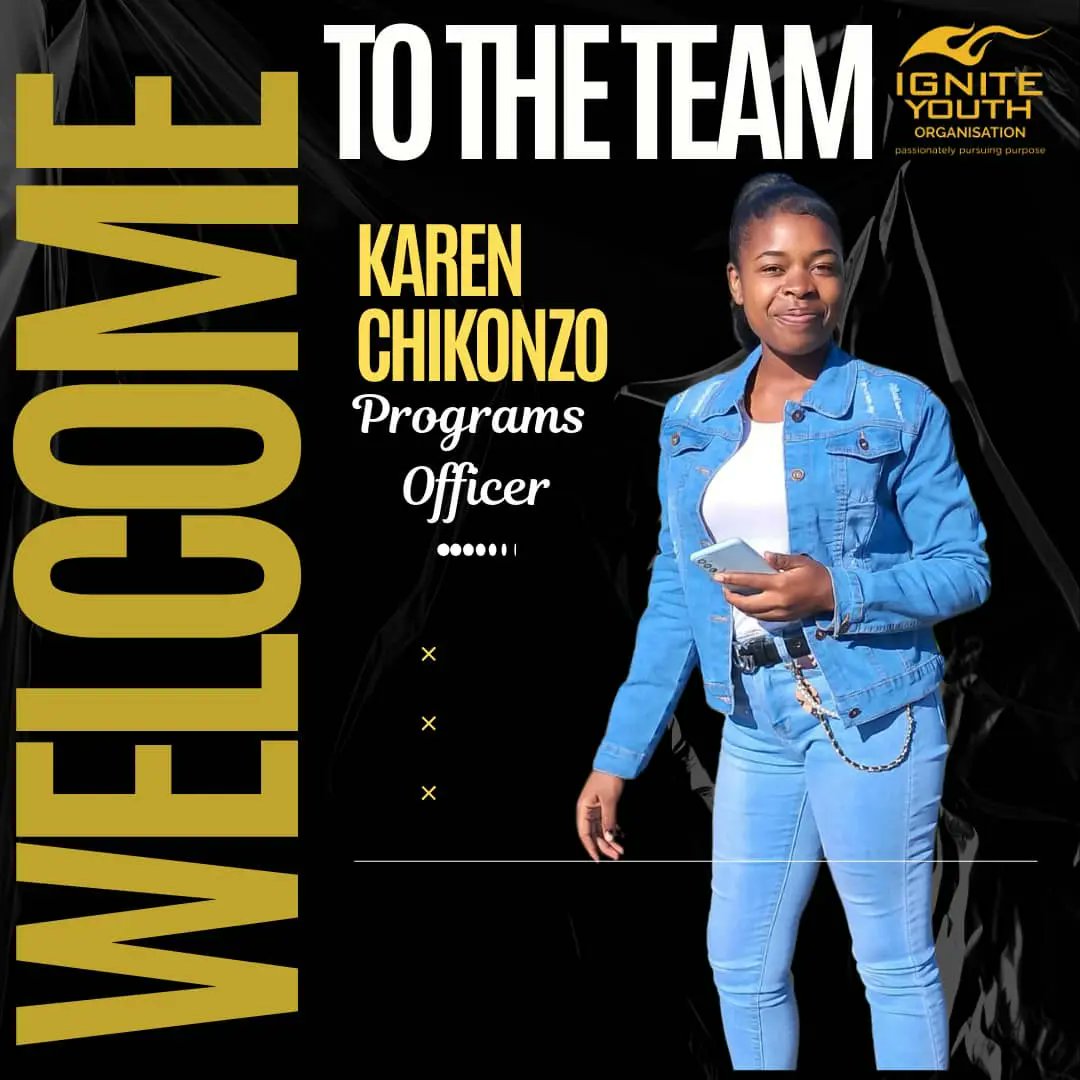 IGNITE Youth tweet media