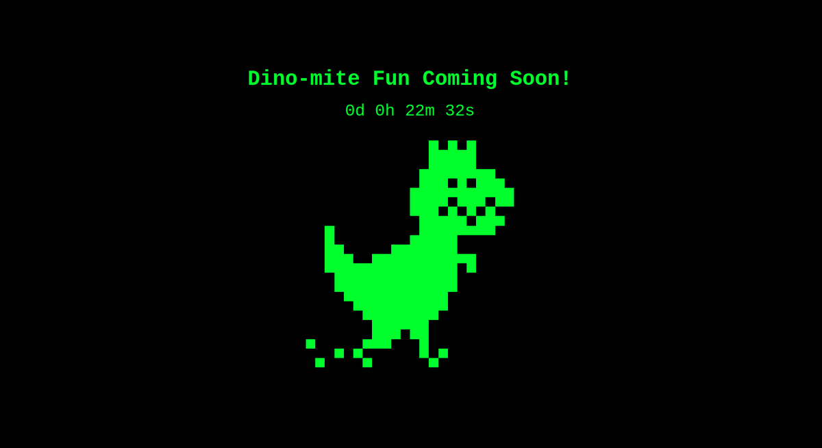 Fractal_TLB's tweet photo. 22 Minutes to go 🔥🦖

You really don't want to miss on this !

https://t.co/iZjXbYh7nU

#TheLonelyBit #FractalBitcoin #Bitcoin #PizzaSat #Ordinals #BitRex https://t.co/vtjFXxrxCl