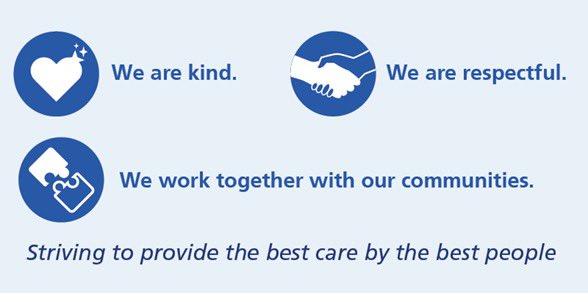 Barking &amp; Dagenham is a fantastic place to work! Now is the perfect time to join #teamNELFT as an AHP—strong leadership, career development, and flexible working to help you deliver the best care. If you're considering a move, feel free to reach out with any questions!