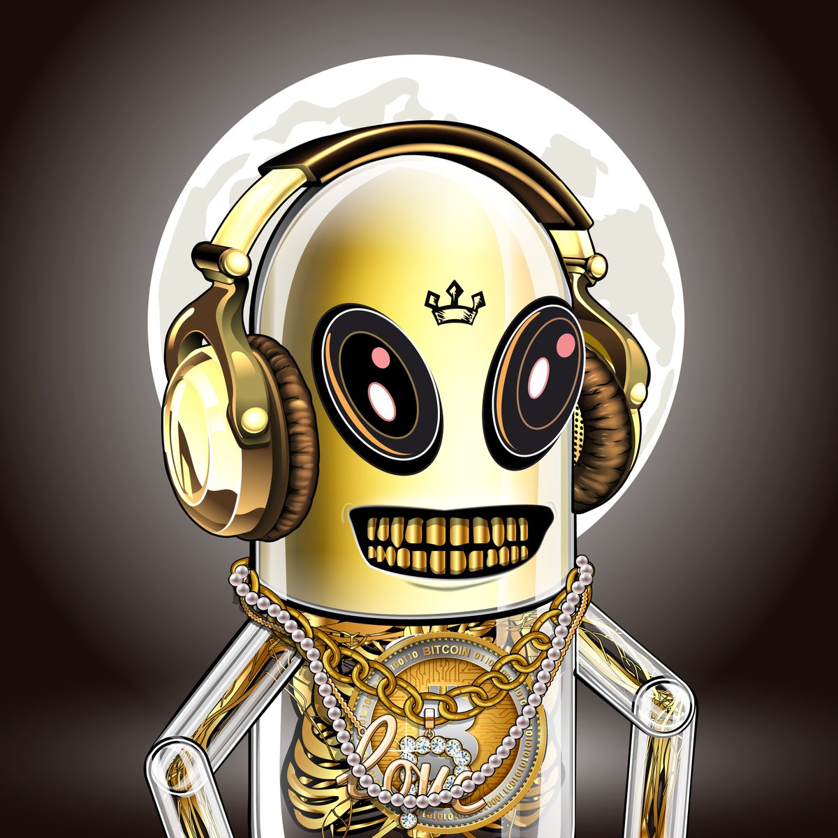 CRYPTO PILLS (@thecryptopills) on Twitter photo For those of you who love Art on Bitcoin, and like to learn more, here is an introduction to digital art pioneer <a href="/MichaKlein1/">Micha Klein</a>, artist of the Bitcoin Pills.
Micha Kleinβs work occupies a fascinating niche in art history, bridging the tail end of 20th-century postmodernism with For those of you who love Art on Bitcoin, and like to learn more, here is an introduction to digital art pioneer <a href="/MichaKlein1/">Micha Klein</a>, artist of the Bitcoin Pills.
Micha Kleinβs work occupies a fascinating niche in art history, bridging the tail end of 20th-century postmodernism with
