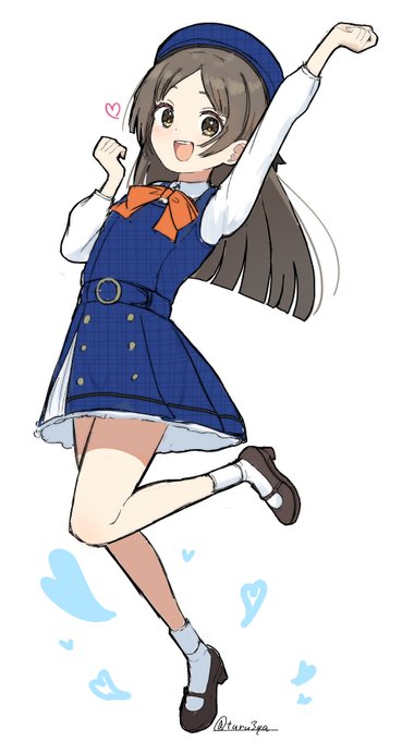 倉本の落書きでてきた 