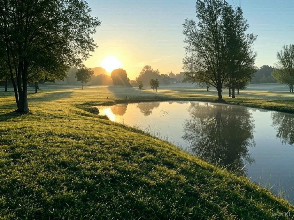 Good morning 

[image generated with grok 3]