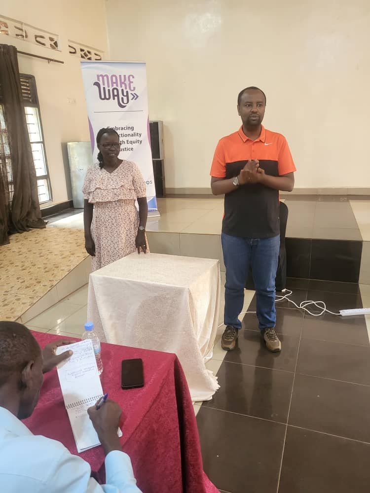 CIRCLE RWANDA (@circlerwanda) on Twitter photo <a href="/CircleRwanda/">CIRCLE RWANDA</a> and <a href="/AESD_Rw/">AESD-Rwanda</a> conducted 2 days Follow-up Meetings with 45 Religious and District Leaders in Kirehe on the effectiveness of the received SRHR & Intersectionality Trainings, Safe Space and Gender Equality related issues.
<a href="/makewayprogram/">Make Way Alliance Rwanda</a>
<a href="/KireheDistrict/">Kirehe District</a>
<a href="/CircleKenya_/">Circle Kenya</a> <a href="/CircleRwanda/">CIRCLE RWANDA</a> and <a href="/AESD_Rw/">AESD-Rwanda</a> conducted 2 days Follow-up Meetings with 45 Religious and District Leaders in Kirehe on the effectiveness of the received SRHR & Intersectionality Trainings, Safe Space and Gender Equality related issues.
<a href="/makewayprogram/">Make Way Alliance Rwanda</a>
<a href="/KireheDistrict/">Kirehe District</a>
<a href="/CircleKenya_/">Circle Kenya</a>