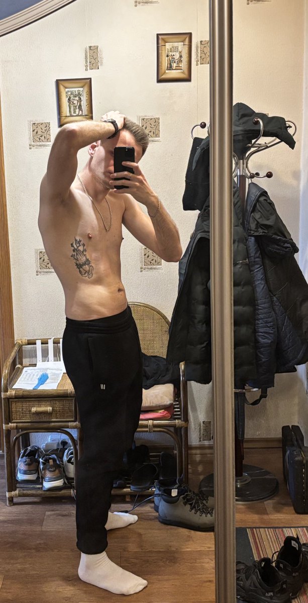 Самое удобное приобретение последних лет - теплые штанишки 🤤