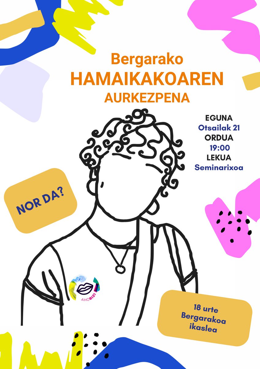 Zatoz, ez zara damutuko!