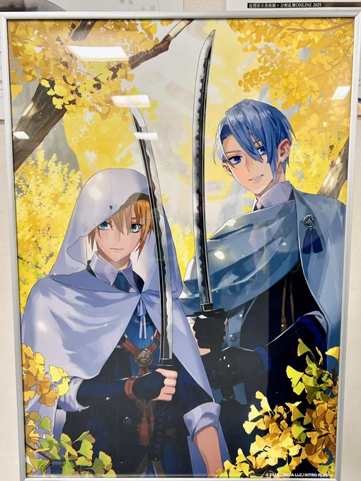 伯仲燦然行ってきました 足利の街も展示も最高でした。楽しかった…