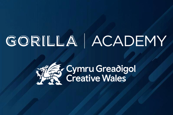 Free 2-day course 'Post Production for Unscripted Teams' with <a href="/Gorilla/">Gorilla</a> Academy!

20-21 March, 10am-5pm
Cardiff

Covers post process, delivery, clearances, compliance, Silvermouse &amp; more—plus a facilities tour!

Apply: gorillagroup.tv/course/csf-pos…

#postproduction #productionmanagement