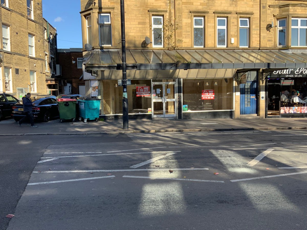 Hayfield Robinson tweet media