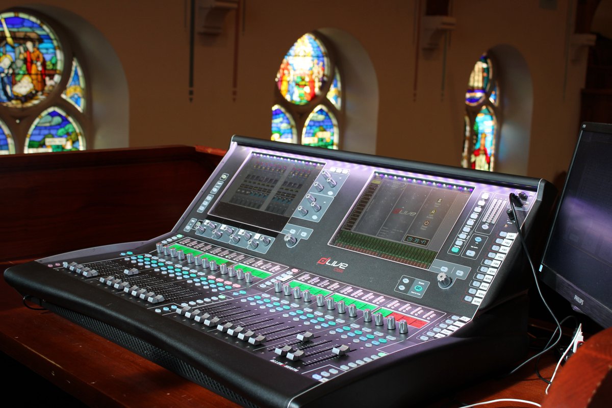 Rea_Sound's tweet image. We are so excited to announce we are sponsoring the Church Resources 2025 event...

It is being held at the Stormont Hotel, Belfast on the 18th September. Our team will be there to assist with anything AV related! 

Register here!
bit.ly/434VCXU