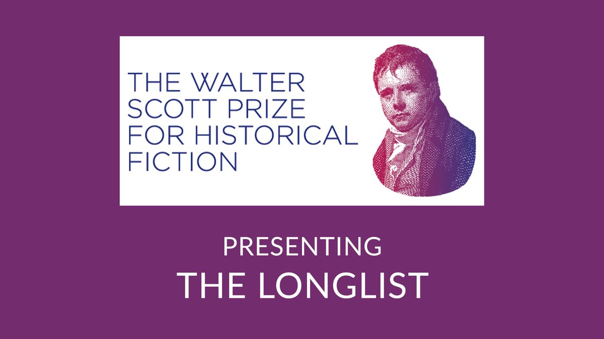 Waterstones (@waterstones) on Twitter photo Just announced, the 2025 longlist for the <a href="/waltscottprize/">Walter Scott Prize for Historical Fiction</a> for Historical Fiction! 🎊
From a painfully acute dissection of resentment and betrayal to a raucously funny yet poignant story about war, art, and friendship, discover the nominees here: waterstones.com/category/cultu… Just announced, the 2025 longlist for the <a href="/waltscottprize/">Walter Scott Prize for Historical Fiction</a> for Historical Fiction! 🎊
From a painfully acute dissection of resentment and betrayal to a raucously funny yet poignant story about war, art, and friendship, discover the nominees here: waterstones.com/category/cultu…