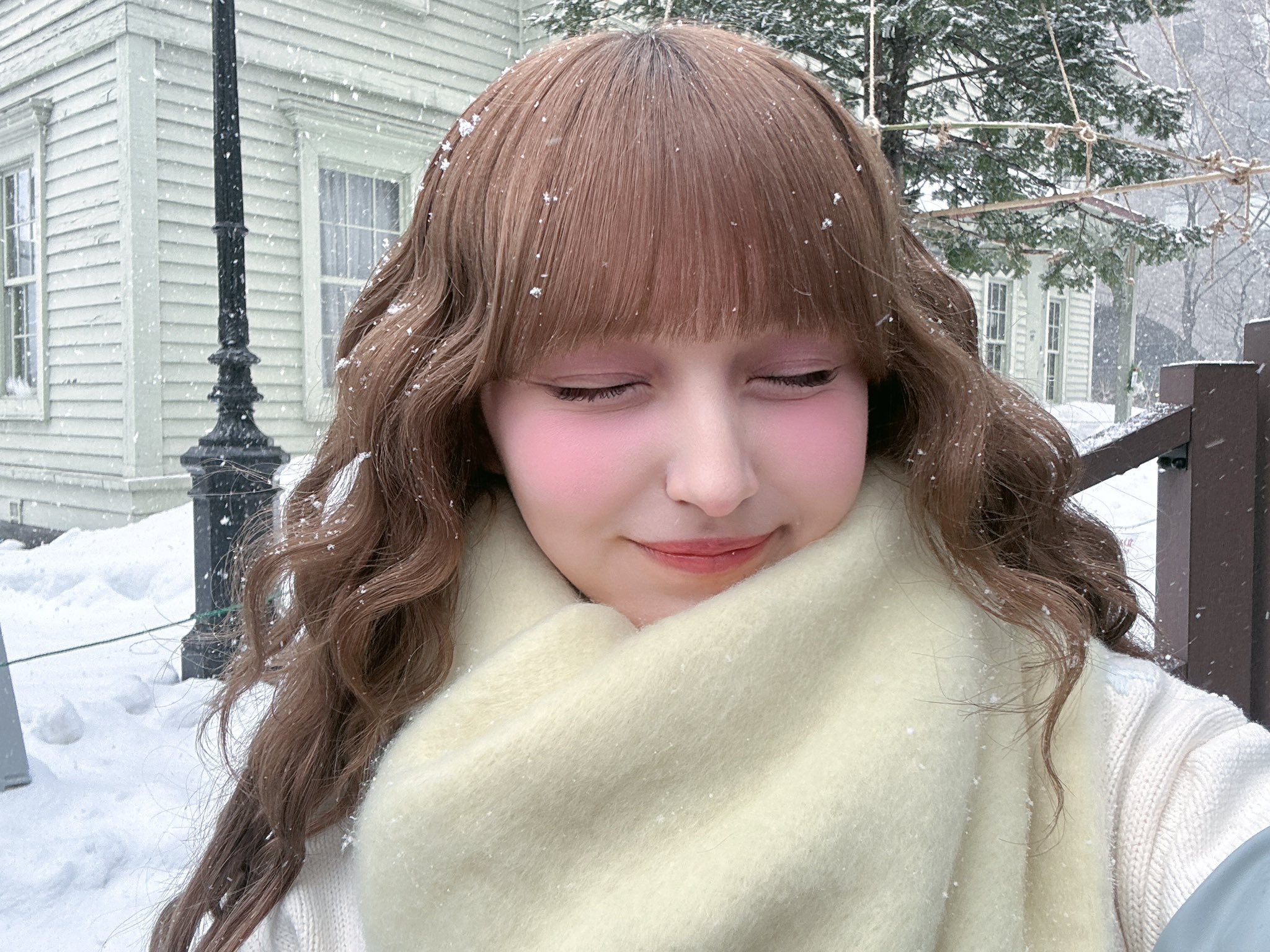 早瀬ノエル 💛#はやせのえる #わたしの一番かわいいところ