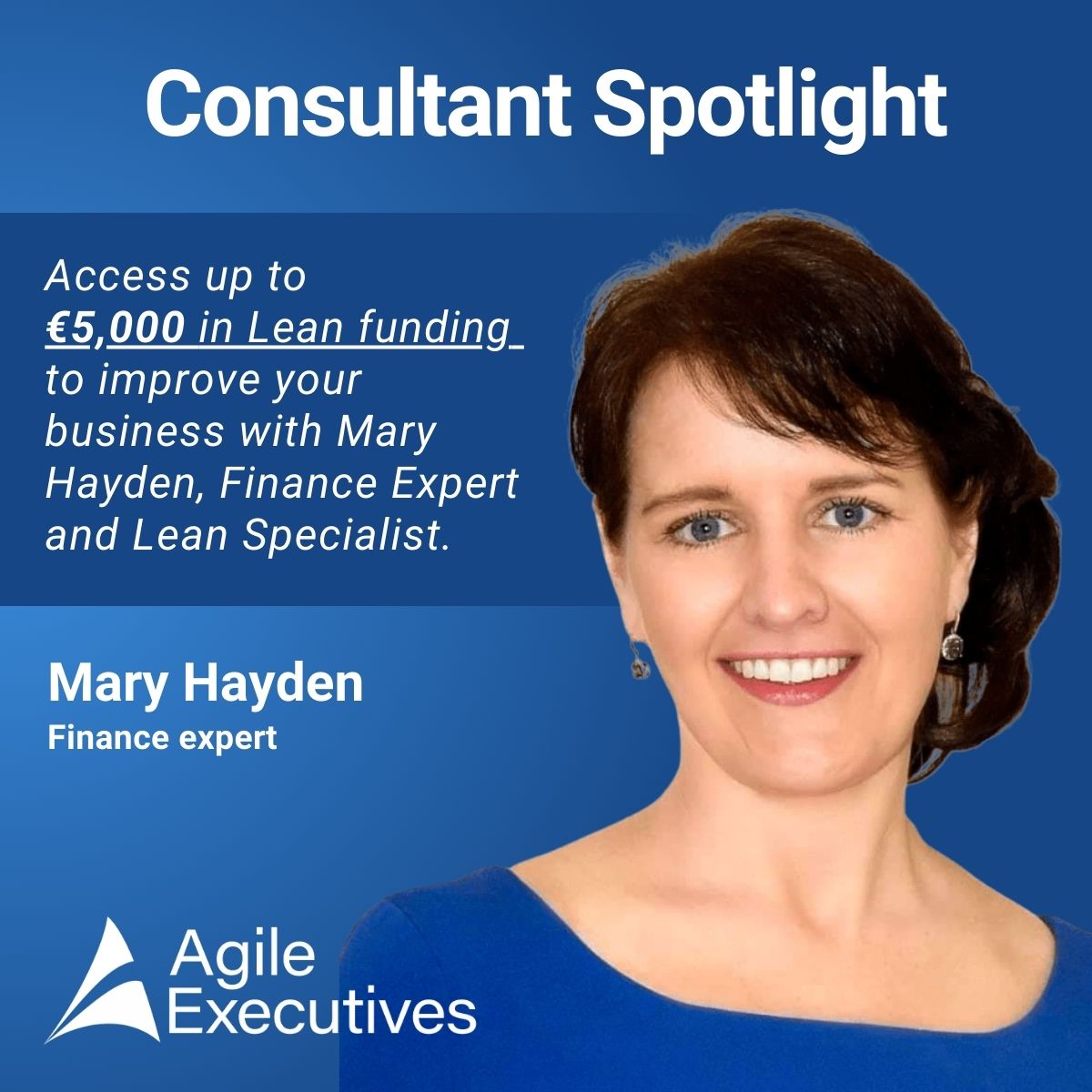 Agile Executives (@theagileexec) on Twitter photo Did you know businesses can access up to €100,000 in funding for operational improvements through the Lean Business Offer – a grant from Enterprise Ireland? Learn more here: linkedin.com/feed/update/ur… Did you know businesses can access up to €100,000 in funding for operational improvements through the Lean Business Offer – a grant from Enterprise Ireland? Learn more here: linkedin.com/feed/update/ur…