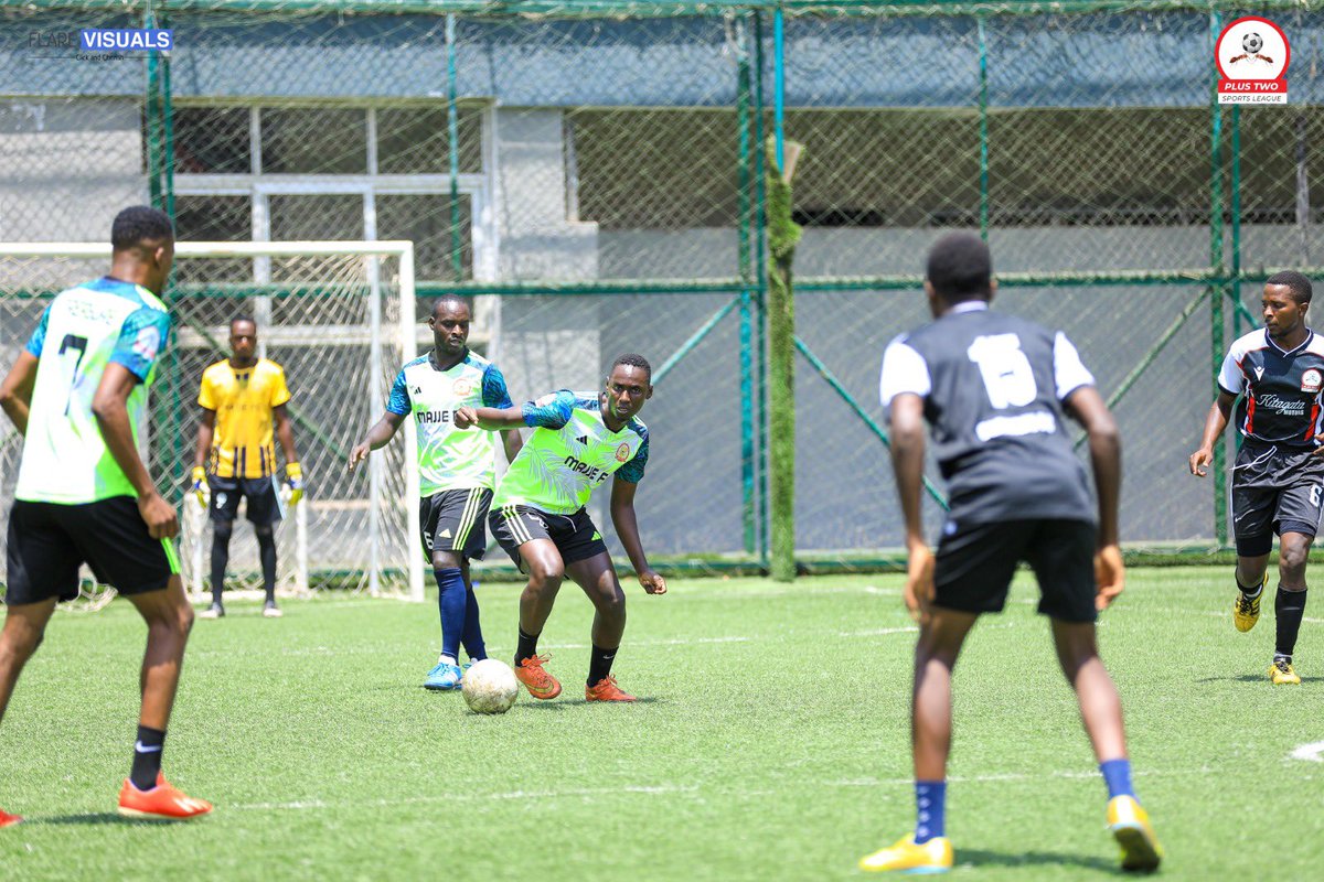 Excited for what's in store on match day 8! Can't wait to see how it unfolds, <a href="/TheTermites2003/">Plus Two Sports League</a>!