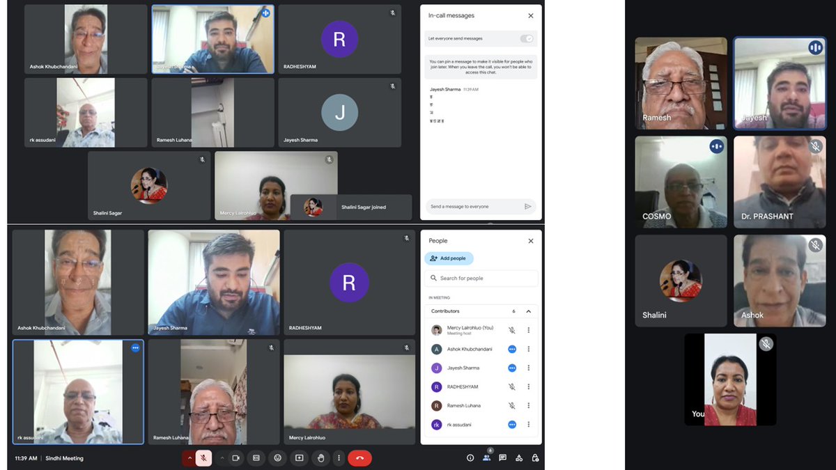 Commission for Scientific & Technical Terminology tweet media