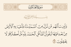 melyardiro's tweet photo. @_u2ls @abwnbyl60721205 هي نفسها ( طلب المدد طلب الدعاء )
المدد متغير " كما يقال في الرياضيات "
أمددك بماذا ؟ ضع الطلب الذي تريد ( ................)ـ
إن طلبت دعاء دعيت لك، إن طلب شفاعة شفعت لك والاثنين هذي هي نفسها شرك الجاهلية، إن طلبت انزل انا بنفسي المطر فهذي ماقد صارت في الجاهلية، ليش ؟ الجواب: 👇 https://t.co/idhpujMEAt