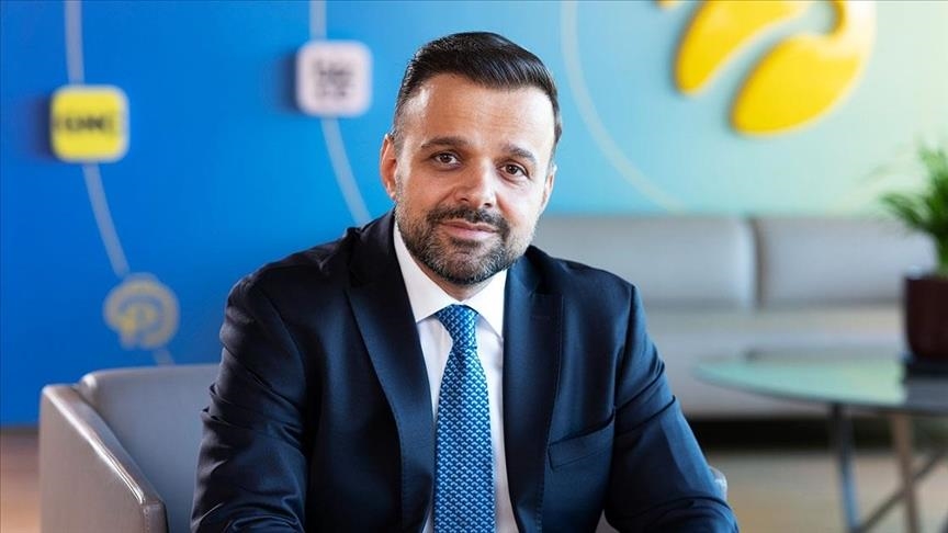Turkcell, bu akşam Galatasaray-AZ Alkmaar maçının oynanacağı RAMS Park'ta ilk 5G sinyalini verecek

🗣️ Turkcell Genel Müdürü Ali Taha Koç:

— İhale sürecinin tamamlanarak 5G'nin 2026'da tam olarak devreye alınmasıyla, Turkcell abonelerinin ortalama internet hızları mevcudun da